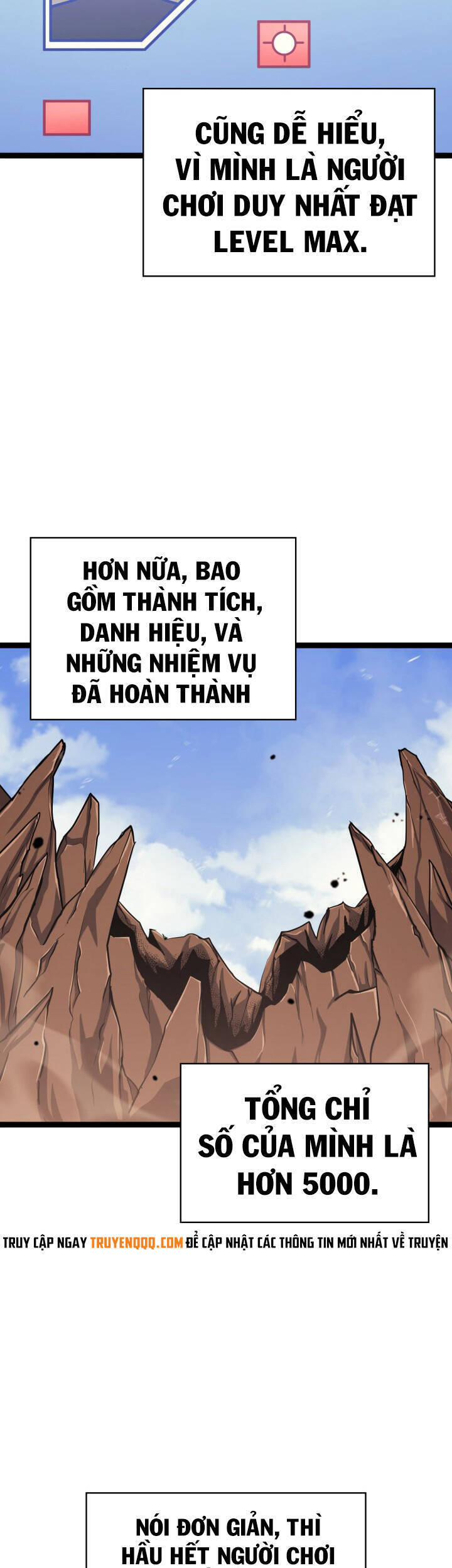 Tôi Trở Lại Thăng Cấp Một Mình Chapter 122 - Trang 16