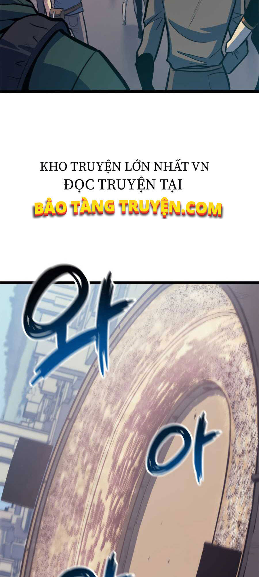 Tôi Trở Lại Thăng Cấp Một Mình Chapter 95 - Trang 51