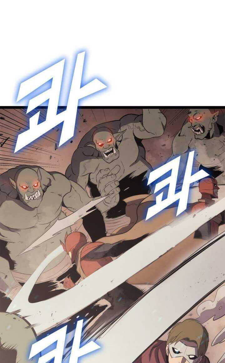 Tôi Trở Lại Thăng Cấp Một Mình Chapter 132 - Trang 103