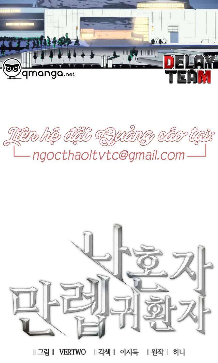 Tôi Trở Lại Thăng Cấp Một Mình Chapter 7 - Trang 9