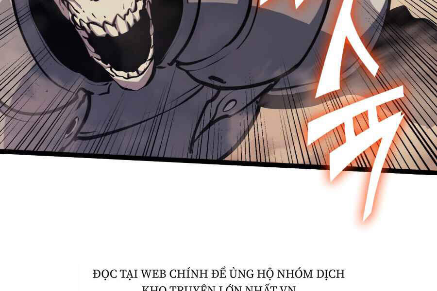 Tôi Trở Lại Thăng Cấp Một Mình Chapter 106 - Trang 129