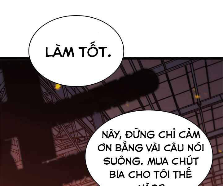 Tôi Trở Lại Thăng Cấp Một Mình Chapter 107 - Trang 123