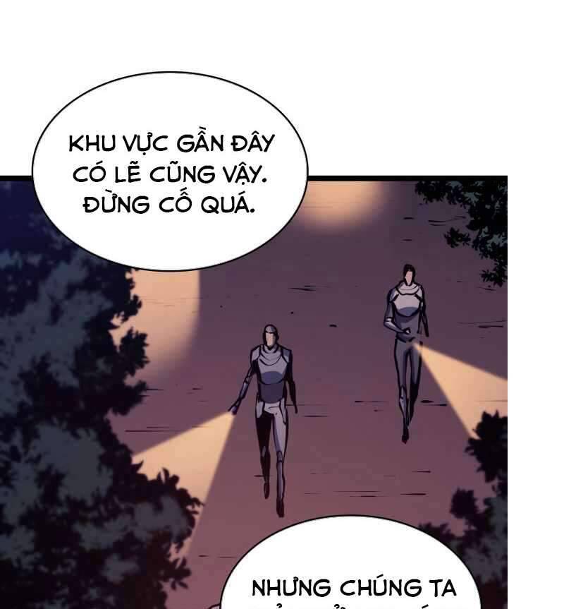 Tôi Trở Lại Thăng Cấp Một Mình Chapter 102 - Trang 74