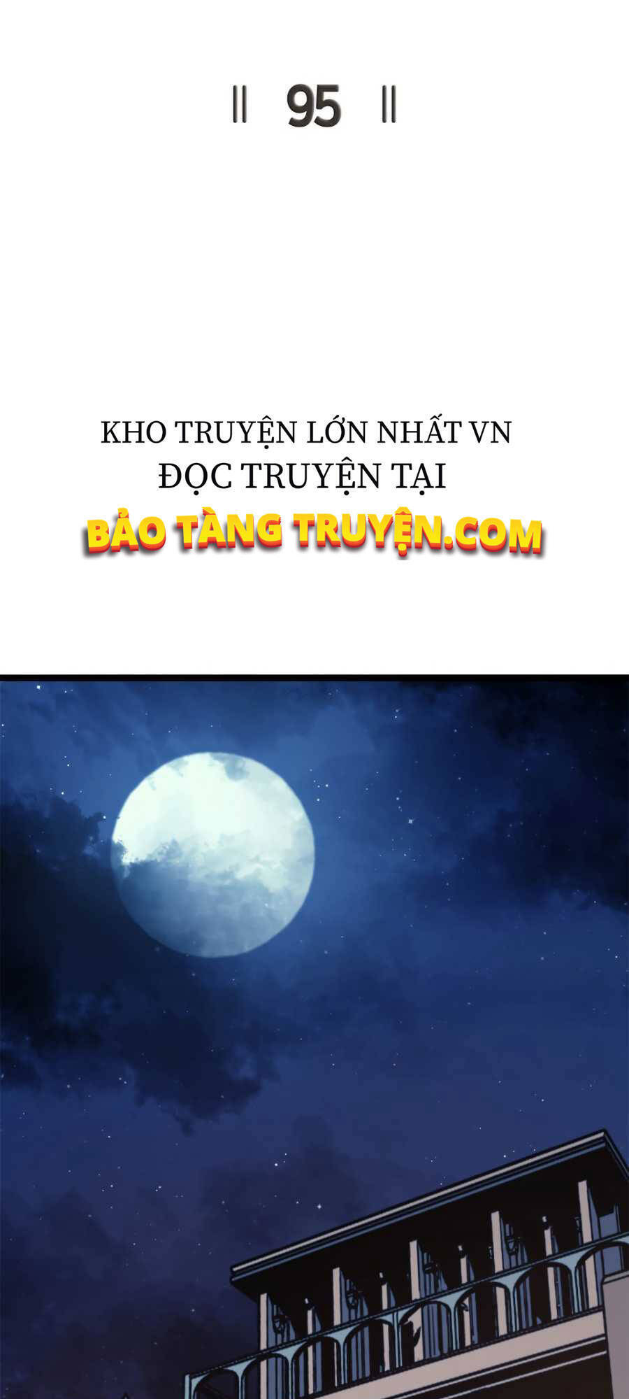 Tôi Trở Lại Thăng Cấp Một Mình Chapter 95 - Trang 4