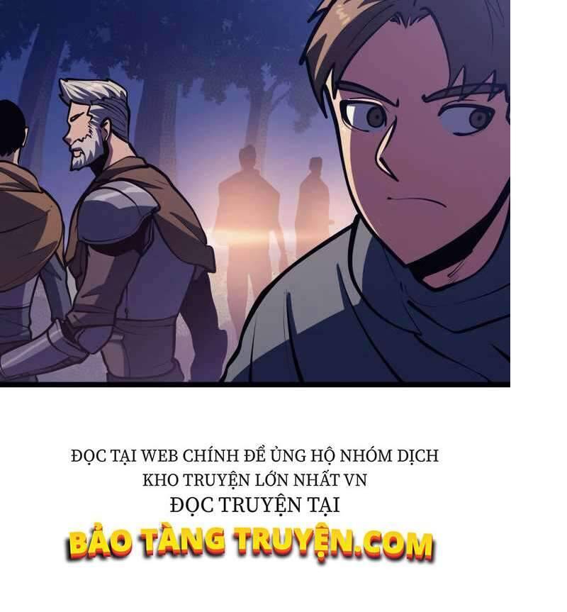 Tôi Trở Lại Thăng Cấp Một Mình Chapter 102 - Trang 45