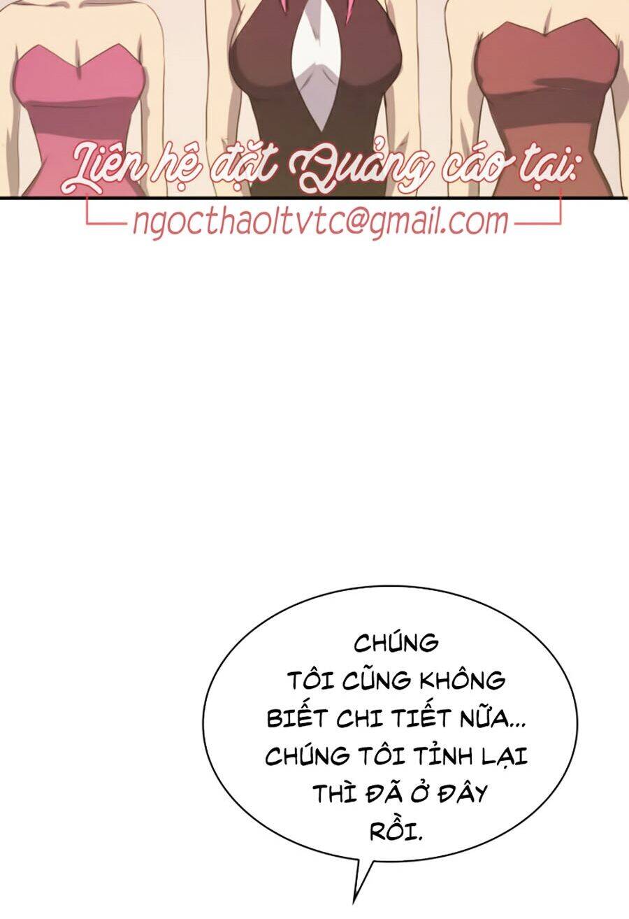 Tôi Trở Lại Thăng Cấp Một Mình Chapter 10 - Trang 23