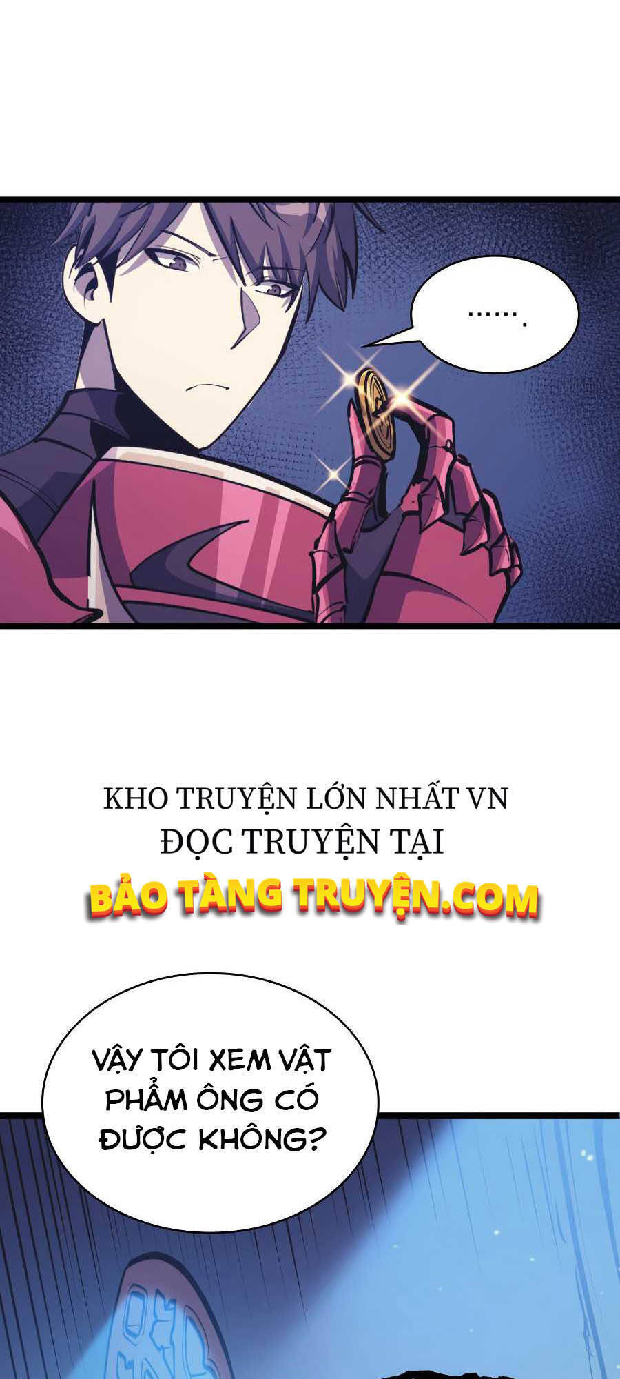 Tôi Trở Lại Thăng Cấp Một Mình Chapter 99 - Trang 67