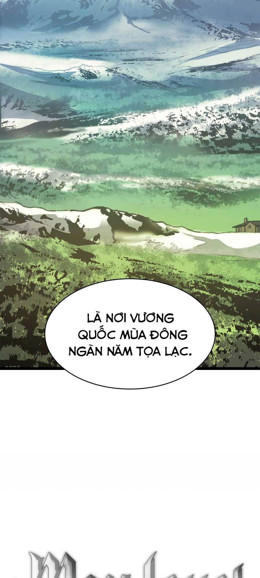 Tôi Trở Lại Thăng Cấp Một Mình Chapter 98 - Trang 19