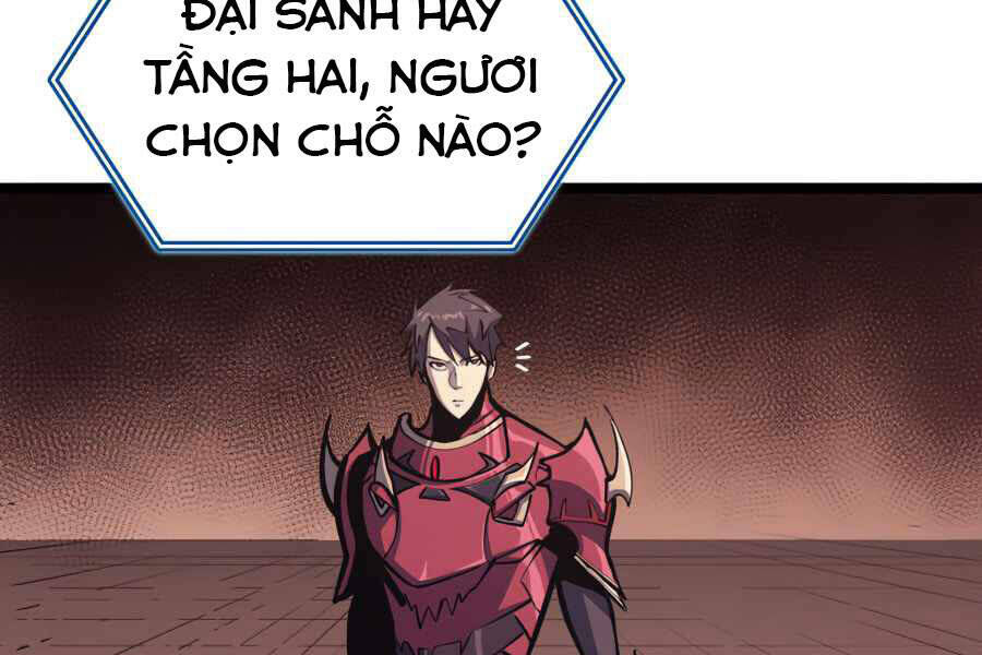 Tôi Trở Lại Thăng Cấp Một Mình Chapter 105 - Trang 127