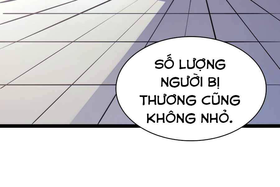 Tôi Trở Lại Thăng Cấp Một Mình Chapter 115 - Trang 7