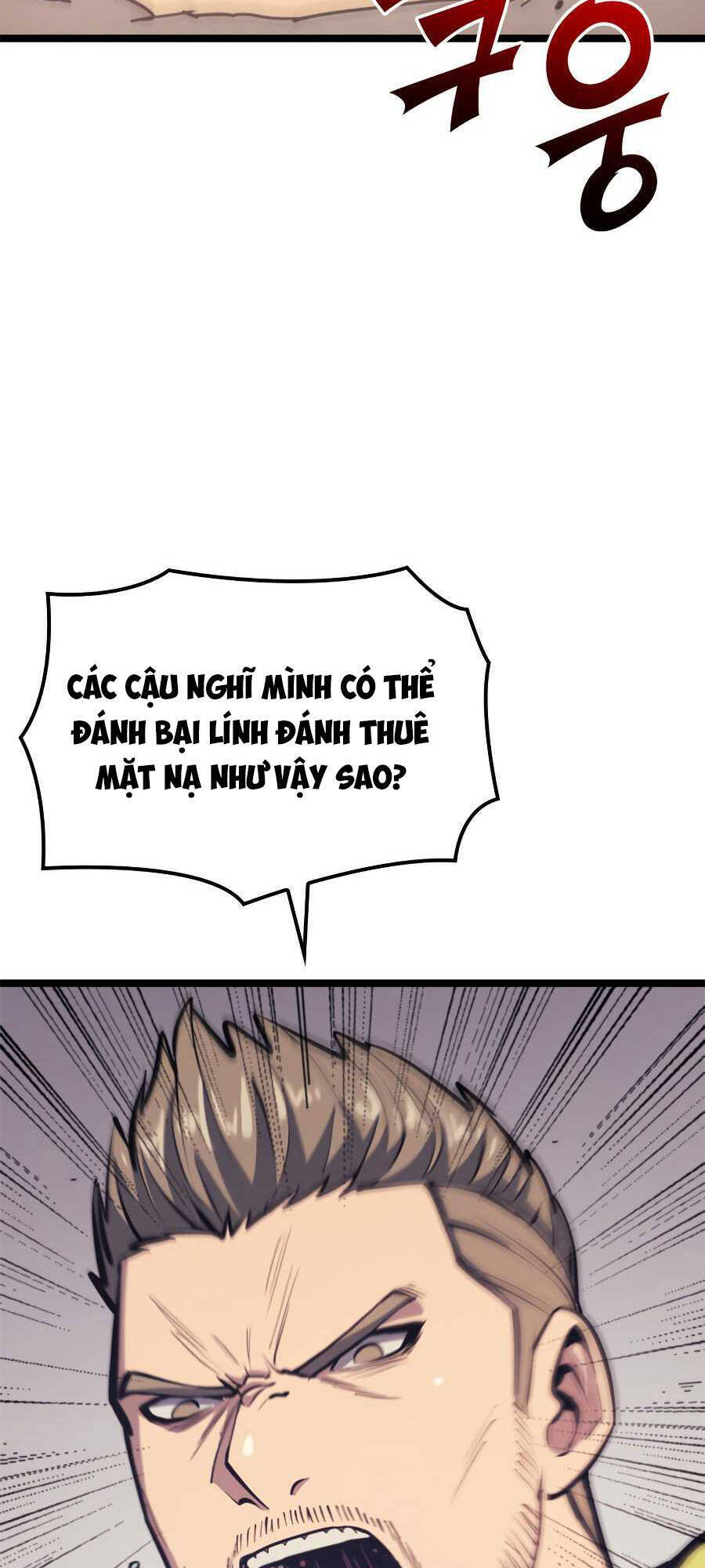 Tôi Trở Lại Thăng Cấp Một Mình Chapter 95 - Trang 34