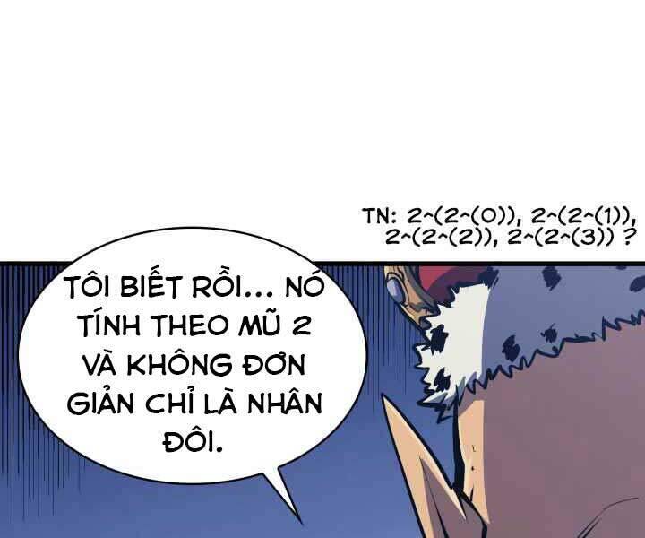 Tôi Trở Lại Thăng Cấp Một Mình Chapter 104 - Trang 178