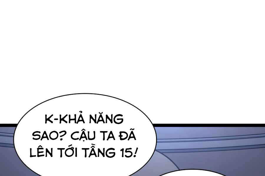 Tôi Trở Lại Thăng Cấp Một Mình Chapter 110 - Trang 36