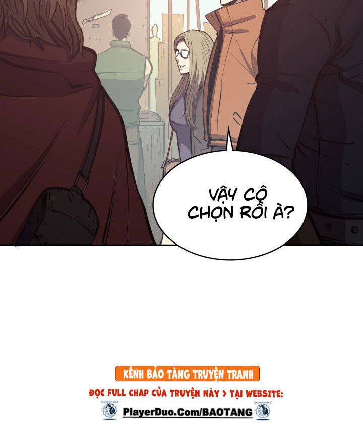 Tôi Trở Lại Thăng Cấp Một Mình Chapter 27 - Trang 46