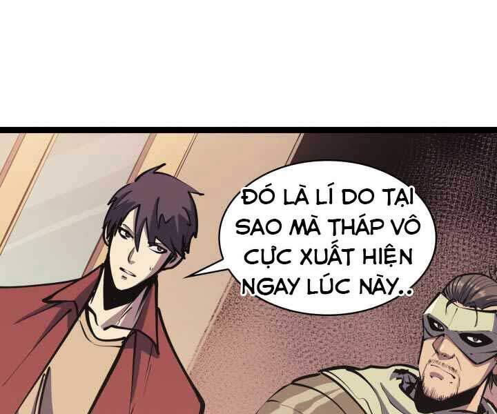 Tôi Trở Lại Thăng Cấp Một Mình Chapter 104 - Trang 111