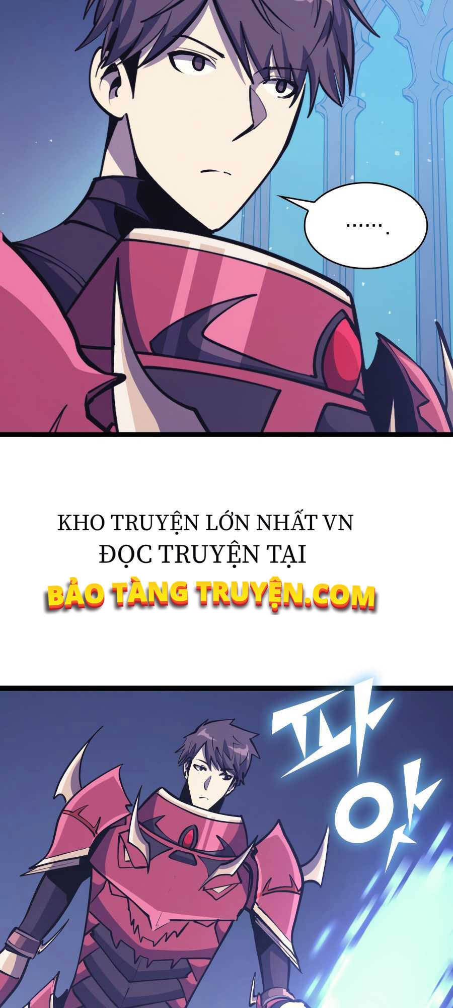 Tôi Trở Lại Thăng Cấp Một Mình Chapter 99 - Trang 52