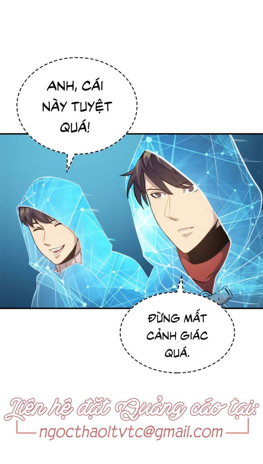 Tôi Trở Lại Thăng Cấp Một Mình Chapter 7 - Trang 43