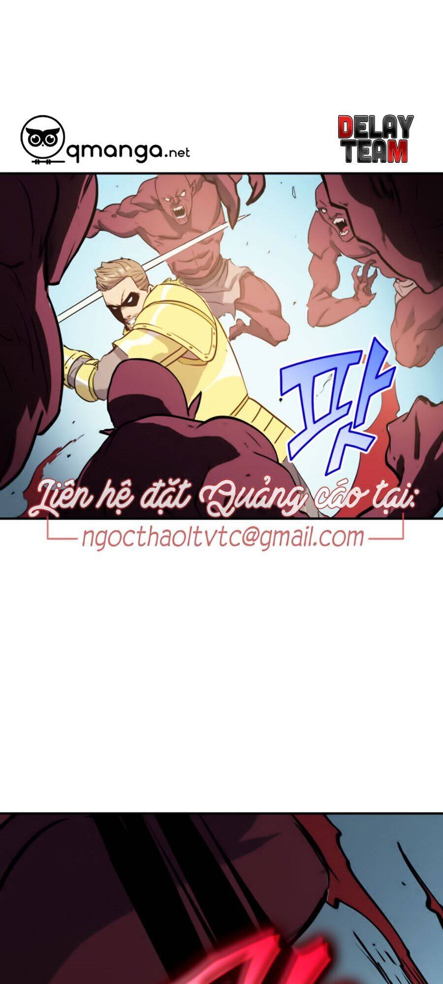 Tôi Trở Lại Thăng Cấp Một Mình Chapter 10 - Trang 90