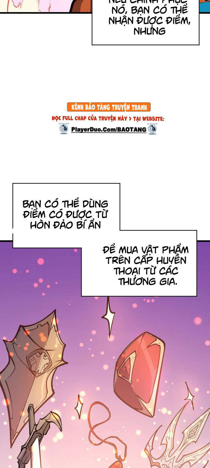 Tôi Trở Lại Thăng Cấp Một Mình Chapter 27 - Trang 34