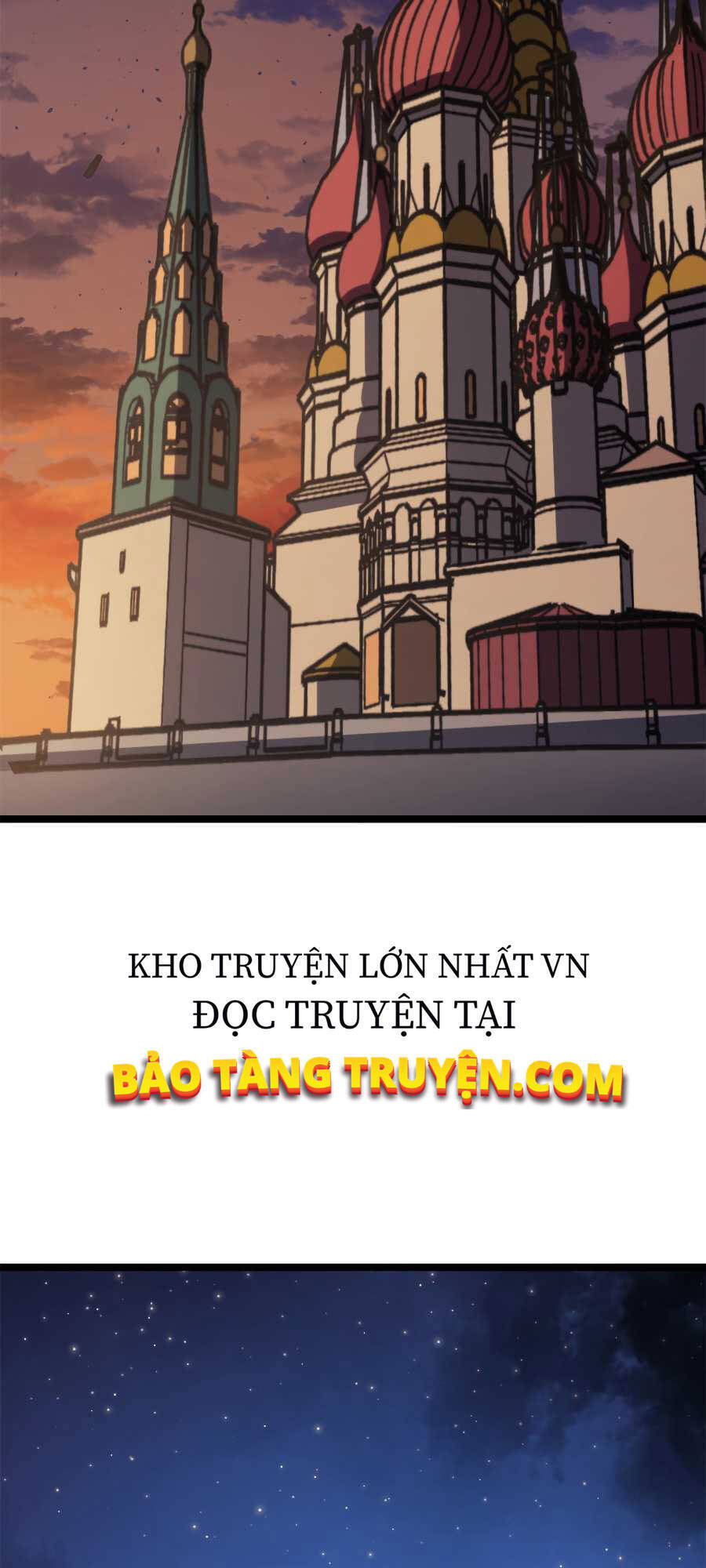 Tôi Trở Lại Thăng Cấp Một Mình Chapter 95 - Trang 46