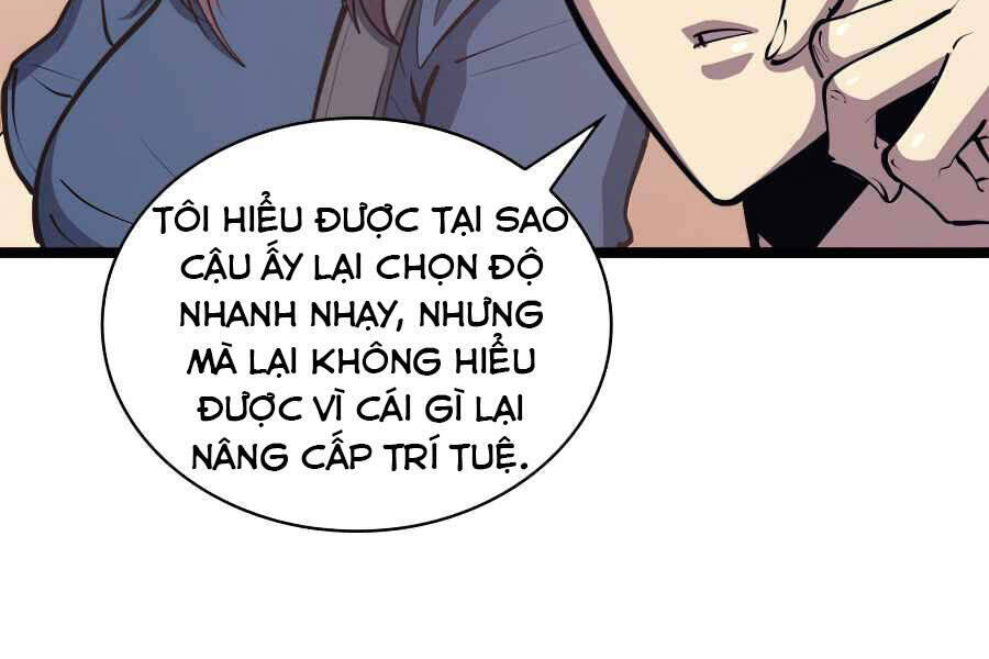 Tôi Trở Lại Thăng Cấp Một Mình Chapter 106 - Trang 18