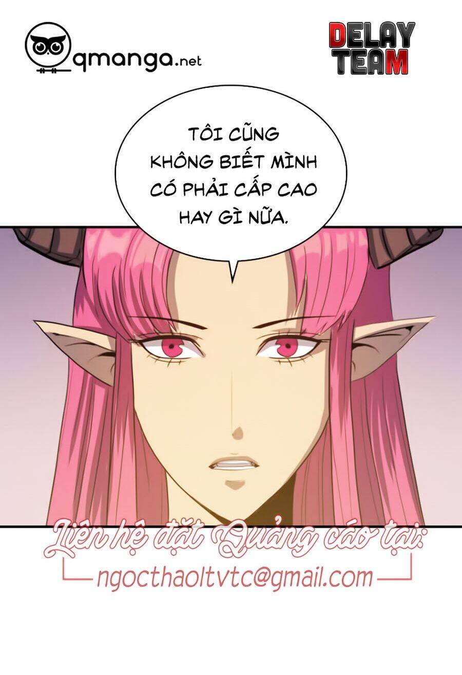 Tôi Trở Lại Thăng Cấp Một Mình Chapter 10 - Trang 19