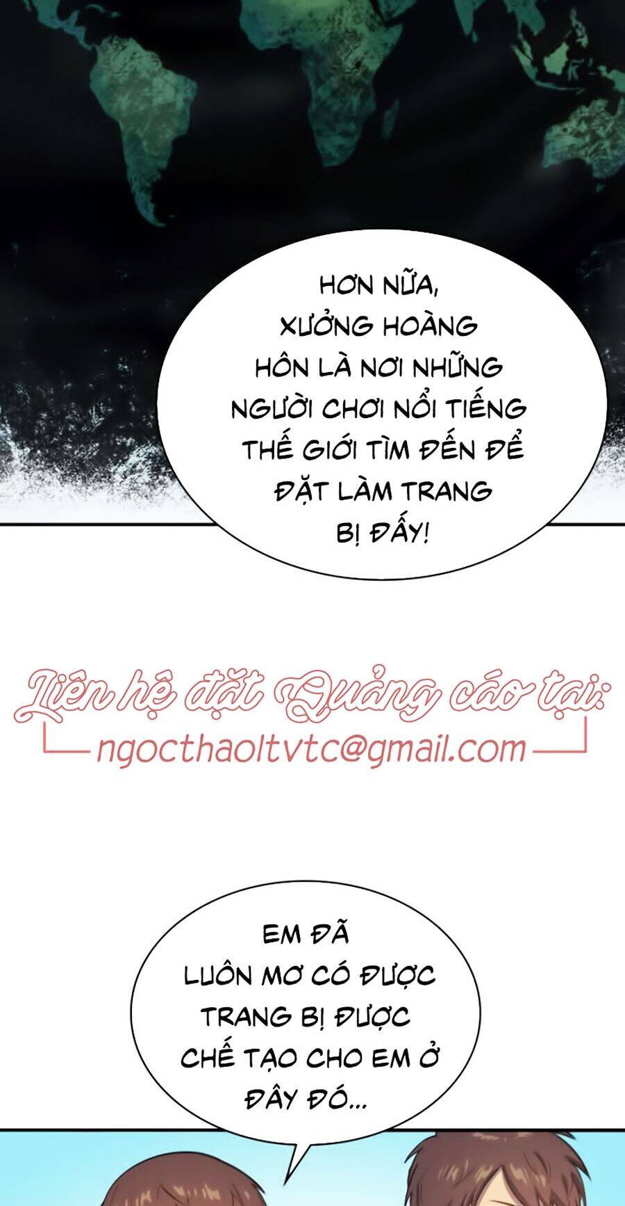 Tôi Trở Lại Thăng Cấp Một Mình Chapter 5 - Trang 24