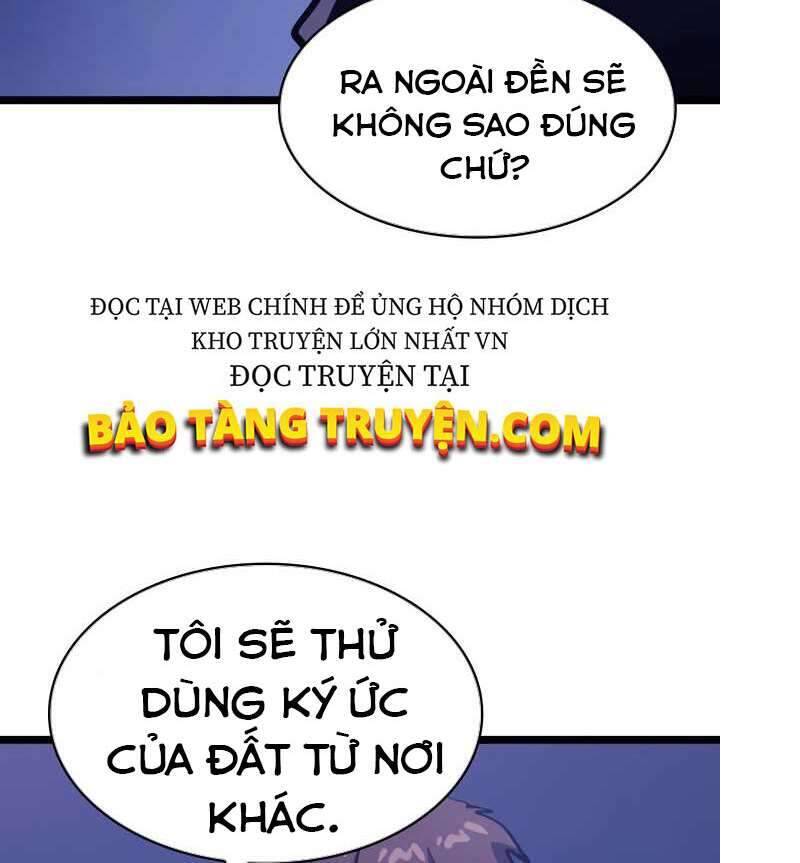 Tôi Trở Lại Thăng Cấp Một Mình Chapter 102 - Trang 72