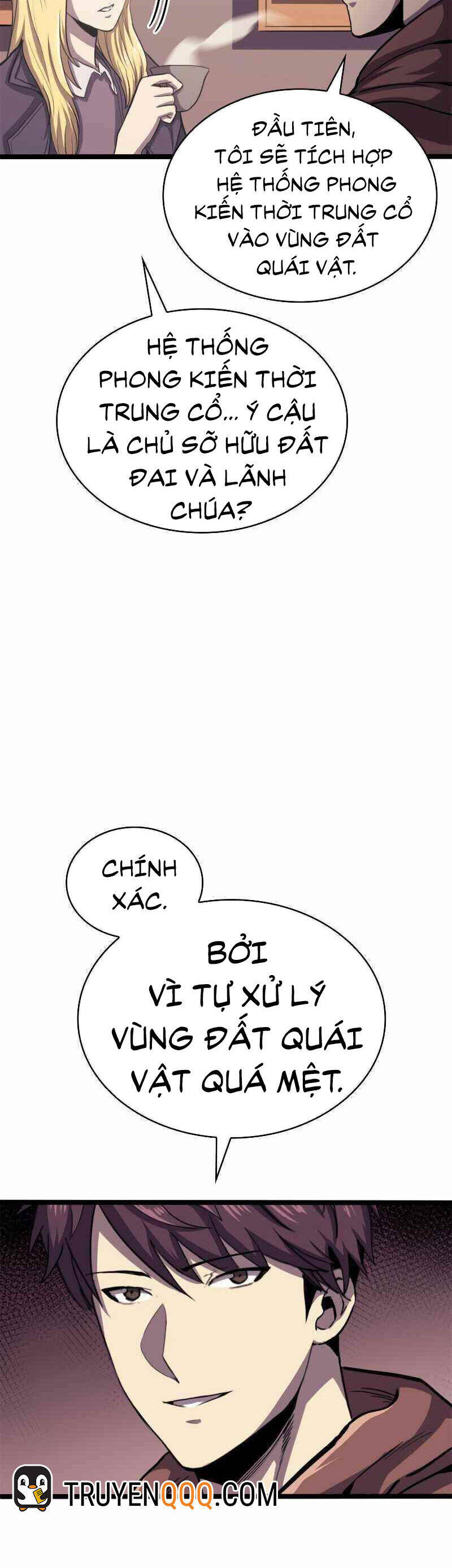 Tôi Trở Lại Thăng Cấp Một Mình Chapter 145.5 - Trang 20