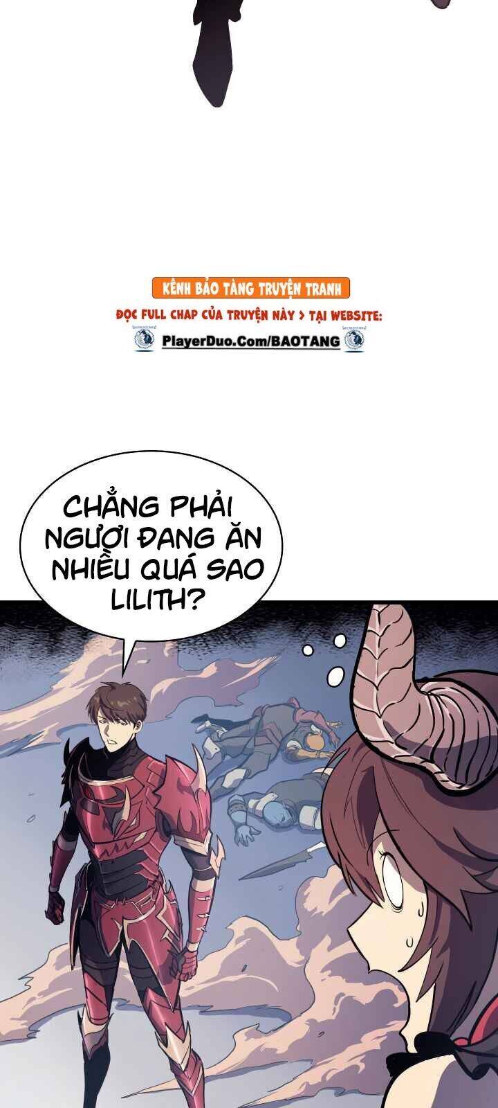 Tôi Trở Lại Thăng Cấp Một Mình Chapter 30 - Trang 63