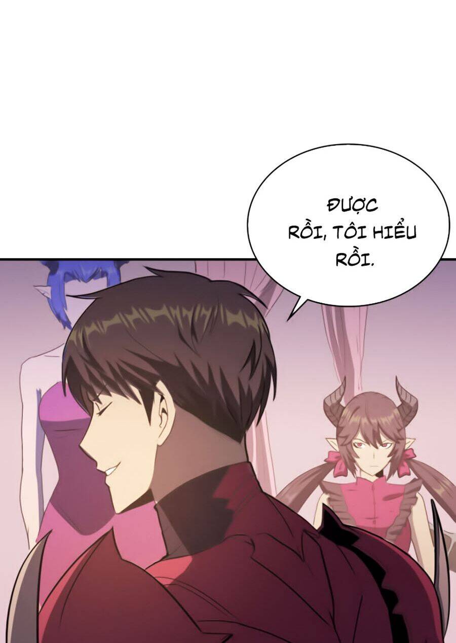 Tôi Trở Lại Thăng Cấp Một Mình Chapter 10 - Trang 26