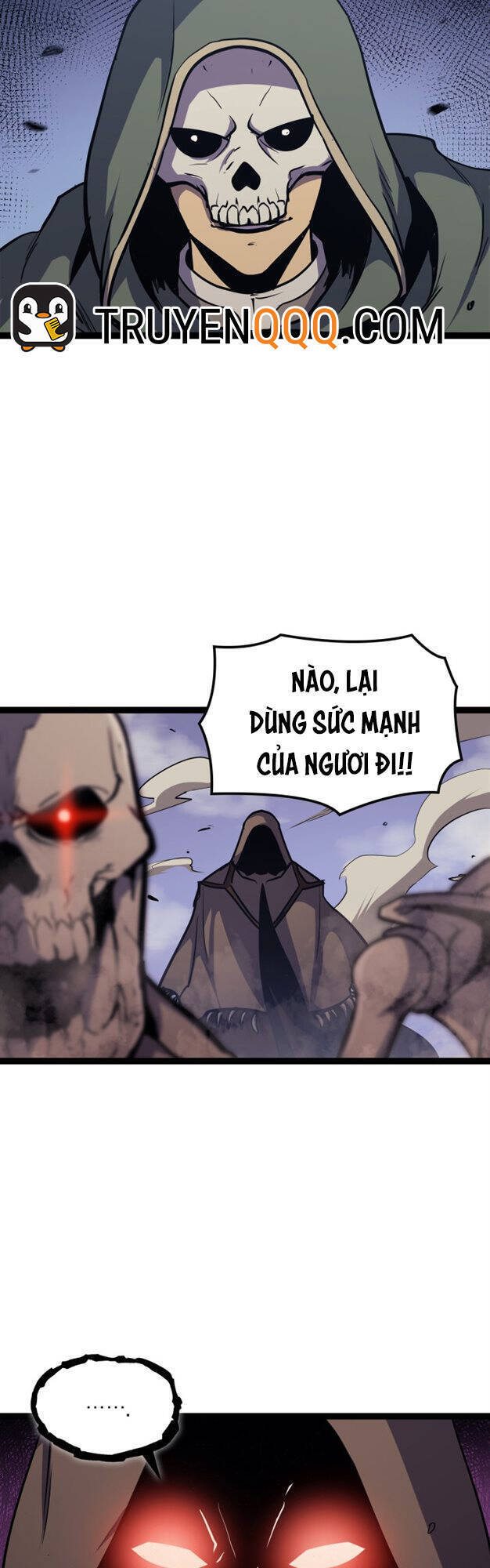 Tôi Trở Lại Thăng Cấp Một Mình Chapter 129 - Trang 38