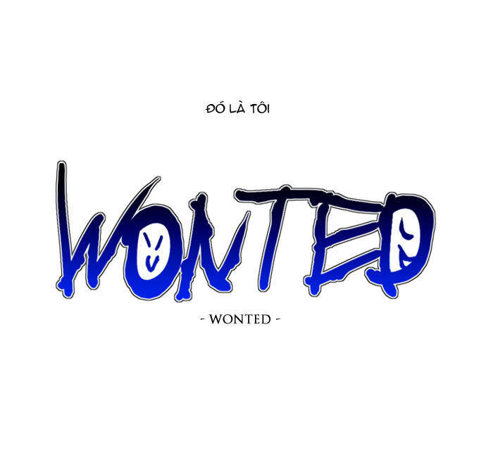 Wonted Chapter 1 - Trang 11