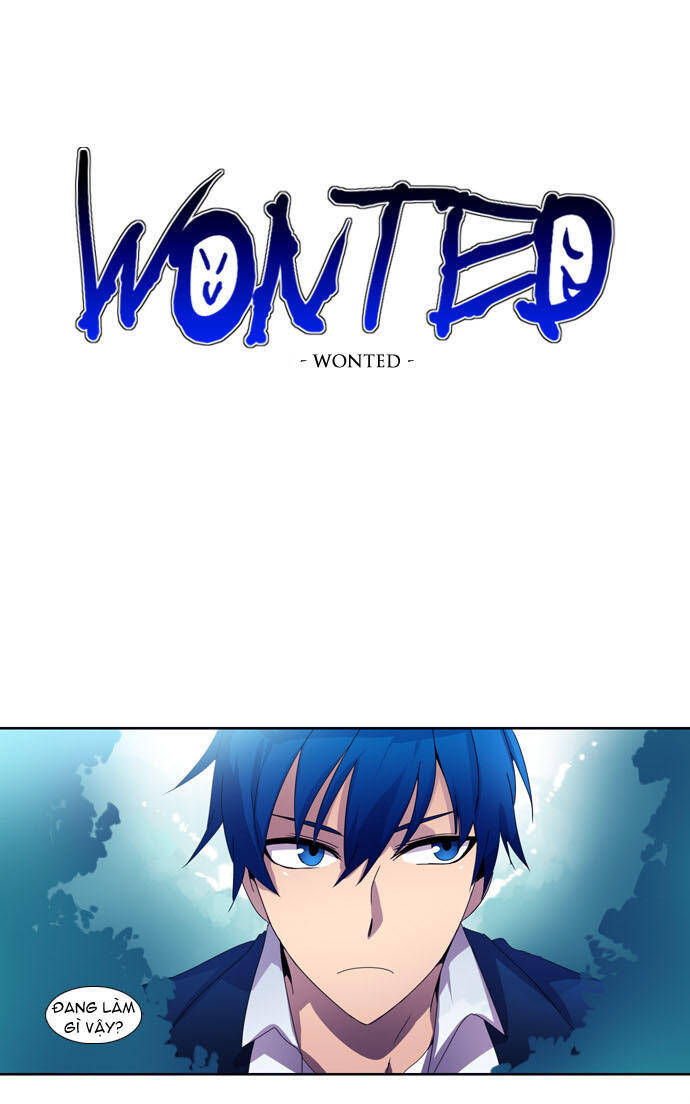 Wonted Chapter 3 - Trang 15