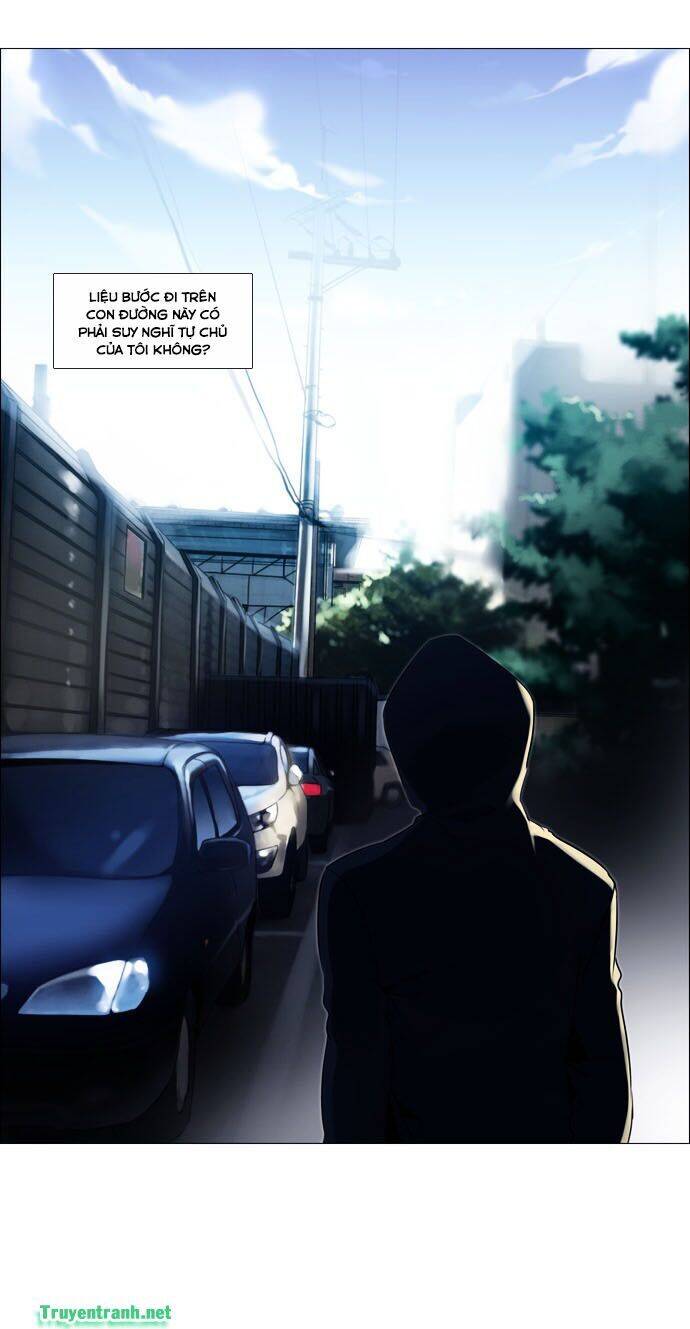 Wonted Chapter 130 - Trang 14