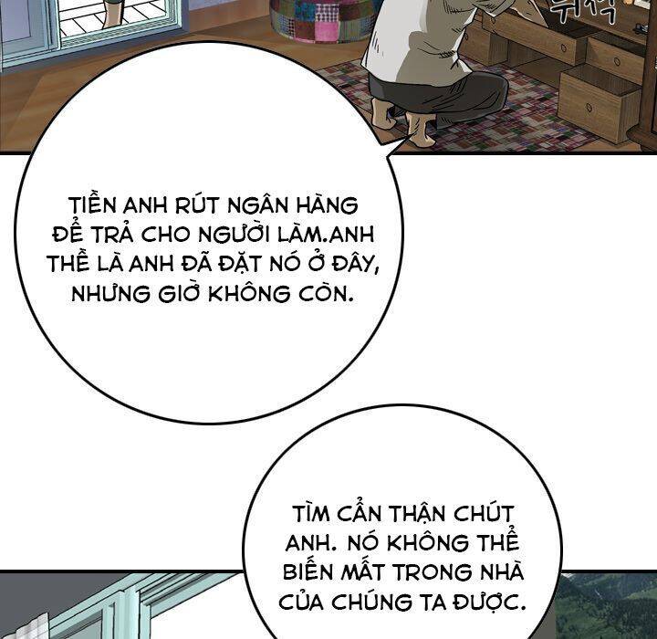 Huyền Thoại : Khởi Đầu Chapter 57 - Trang 59