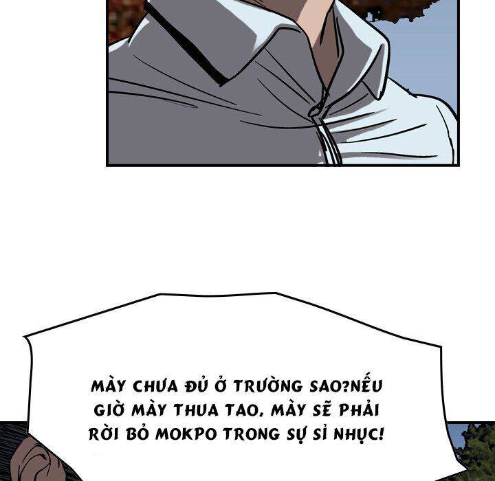 Huyền Thoại : Khởi Đầu Chapter 72 - Trang 23