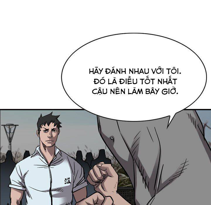 Huyền Thoại : Khởi Đầu Chapter 75 - Trang 16