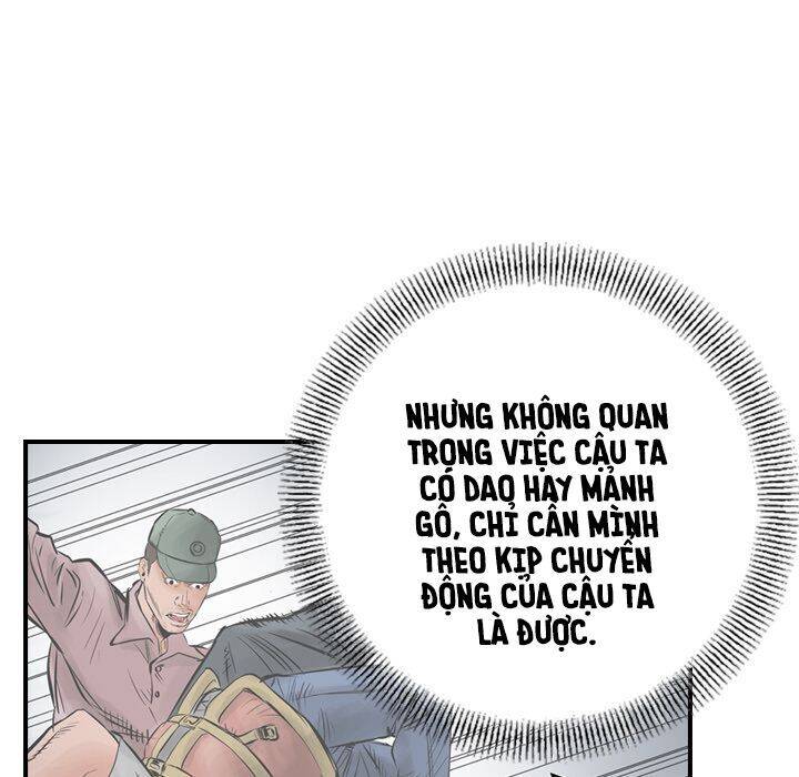 Huyền Thoại : Khởi Đầu Chapter 63 - Trang 27