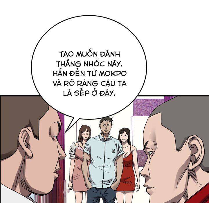 Huyền Thoại : Khởi Đầu Chapter 81 - Trang 61