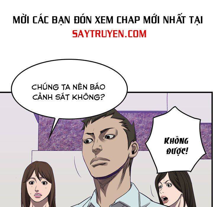 Huyền Thoại : Khởi Đầu Chapter 81 - Trang 29