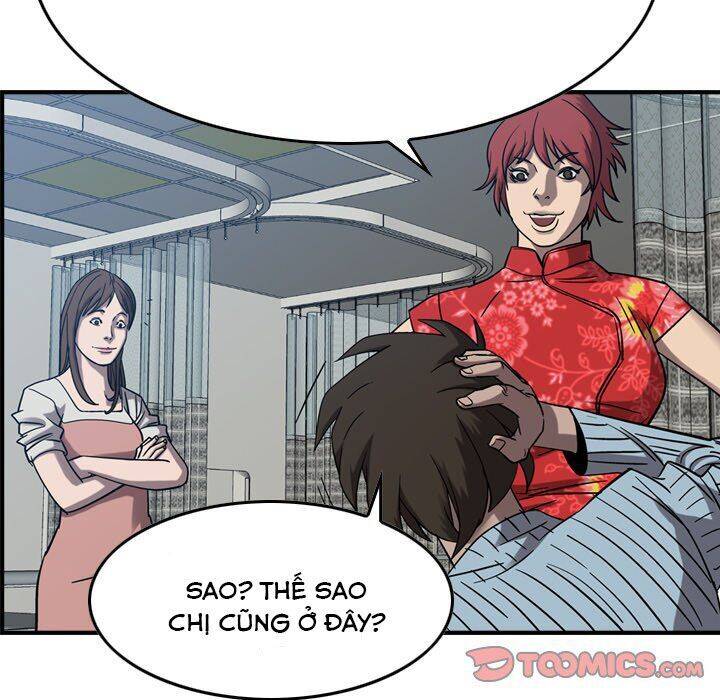 Huyền Thoại : Khởi Đầu Chapter 78 - Trang 24