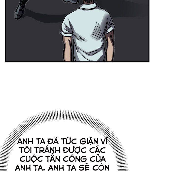 Huyền Thoại : Khởi Đầu Chapter 65 - Trang 23