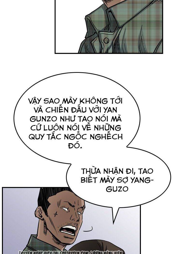 Huyền Thoại : Khởi Đầu Chapter 54 - Trang 55