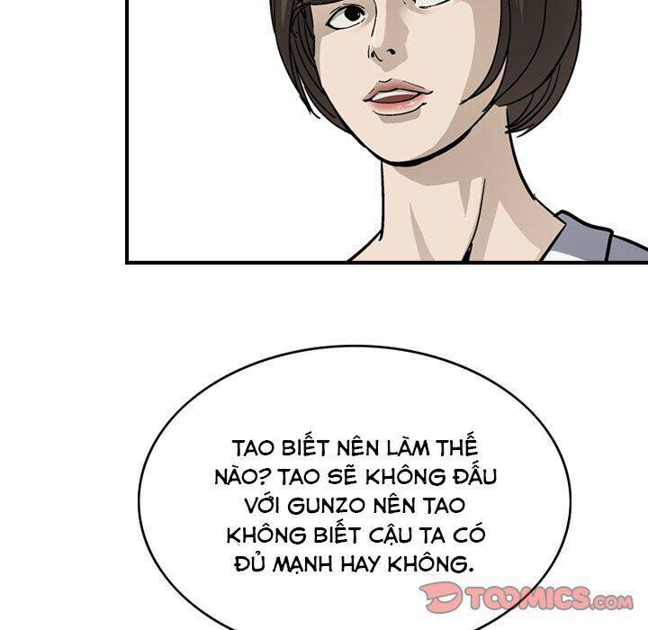 Huyền Thoại : Khởi Đầu Chapter 55 - Trang 88