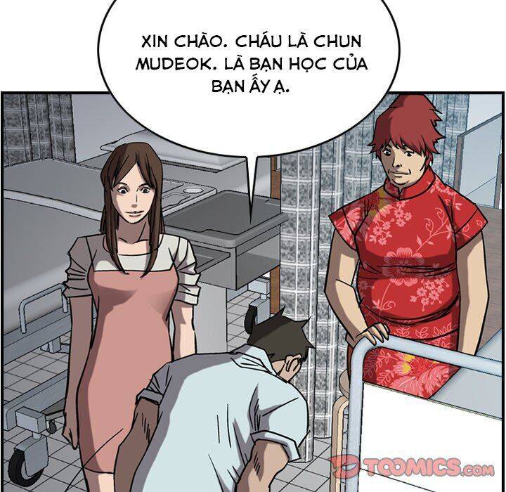 Huyền Thoại : Khởi Đầu Chapter 77 - Trang 70