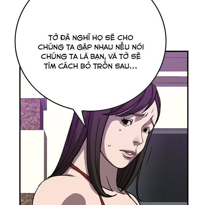 Huyền Thoại : Khởi Đầu Chapter 80 - Trang 40