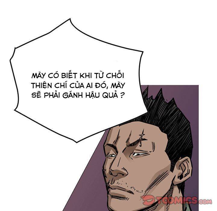 Huyền Thoại : Khởi Đầu Chapter 55 - Trang 51