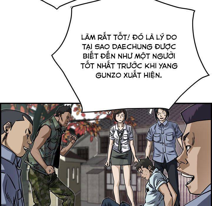 Huyền Thoại : Khởi Đầu Chapter 55 - Trang 67