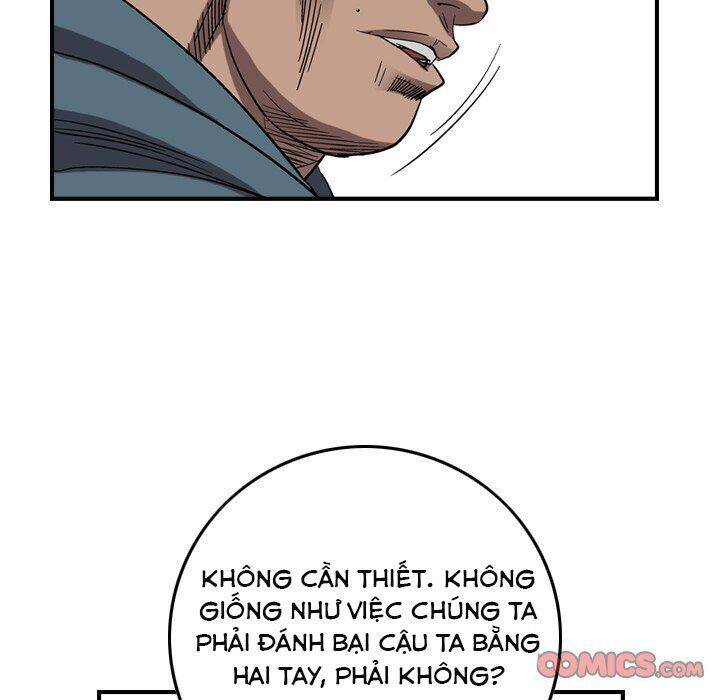 Huyền Thoại : Khởi Đầu Chapter 81 - Trang 18